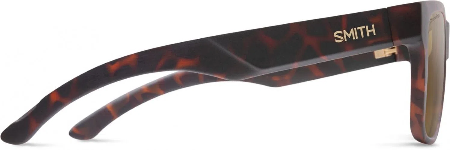 Smith Optics Lifestyle 201514 Lowdown XL 2 Sunglasses - view 10